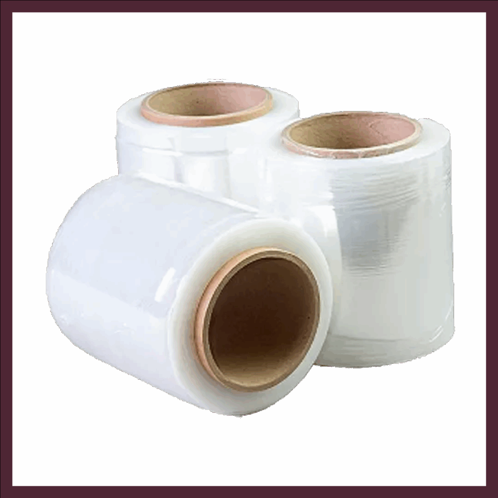 EMPAQUES Y EMBALAJES