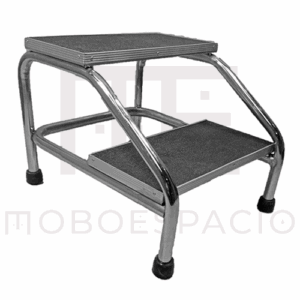 ESCALERILLA DE 2 PELDANOS 1