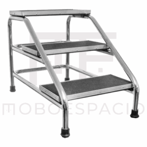 ESCALERILLA DE 3 PELDANOS 2