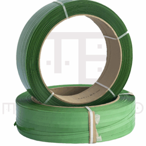 FLEJE DE POLI´STER VERDE 1