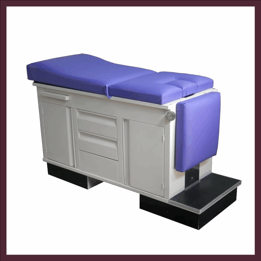 LA CLINICA ES NUESTRA