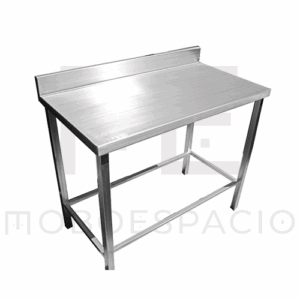MESA DE TRABAJO DE 120 CM