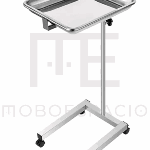 MESA MAYO CON CHAROLA 1