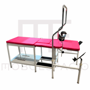 MESA OBSTETRICA PARA PARTO HUMANIZADO