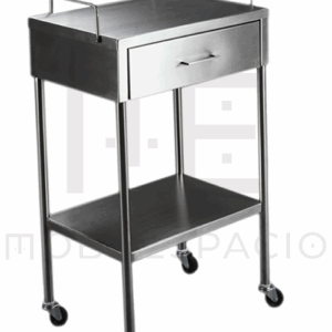 MESA PASTEUR CON CAJON