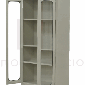 estante guarda esteril de 90 xm