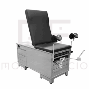 mesa de exploracion universal no incluye la