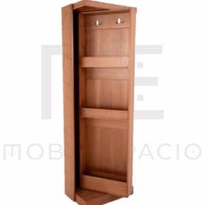 ESPEJO GIRATORIO MALMO 1.3