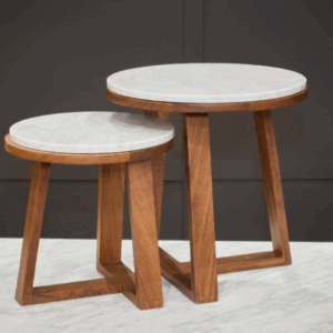 MESA LATERAL DE PAROTA PATA TRIANGULO 1.1