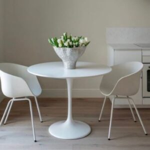 MESA TULIP 1MTS DIAMETRO 1.1