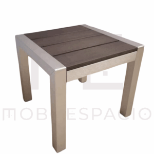 Mesa Lateral Cozumel POLYWOOD 1.1