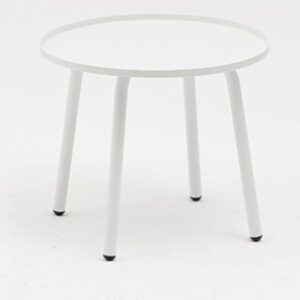 Mesa Tulum Blanca 1.1