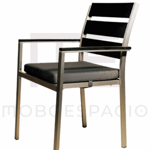 Silla Chetumal POLYWOOD 1.1