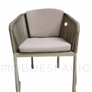 Silla Tudor Beige 1.5