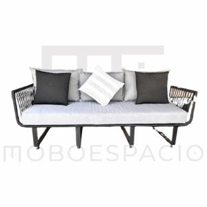 Sofa Sayula 3 plazas NACIONAL 1.1