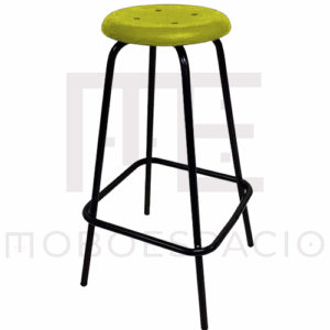 BANCO DE LABORATORIO AMARILLO 1