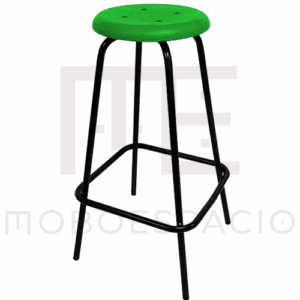 BANCO DE LABORATORIO VERDE 1