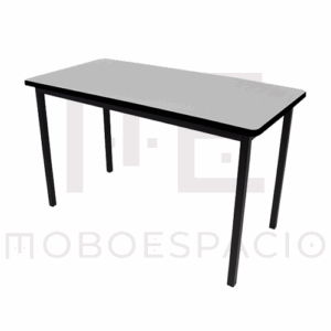 MESA DE MELAMINA