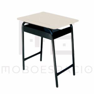 MESA UNIATRIA DE MELAMINA