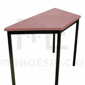 MEZA TRAPEZOIDAL DE FORMAICA