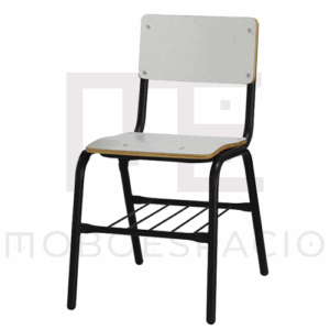 SILLA BINARIA DE FORMAICA