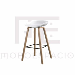 Banco de polipropileno Liv 1.1