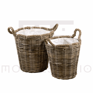 Canasta de kubu Small Basket 1.1