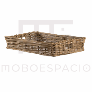 Charola de kubu Long Square 1.1