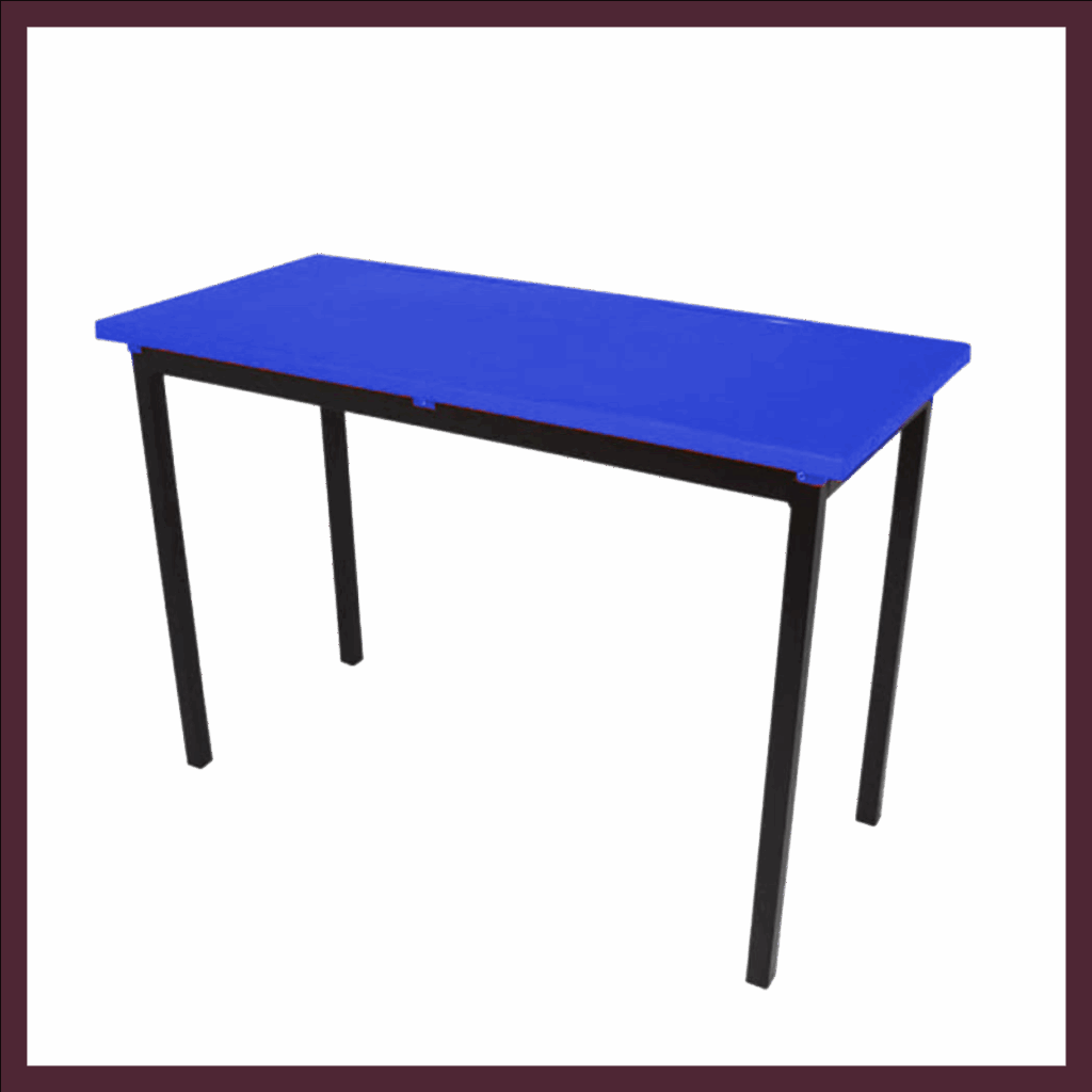 MESA BINARIA 4TO 6TO