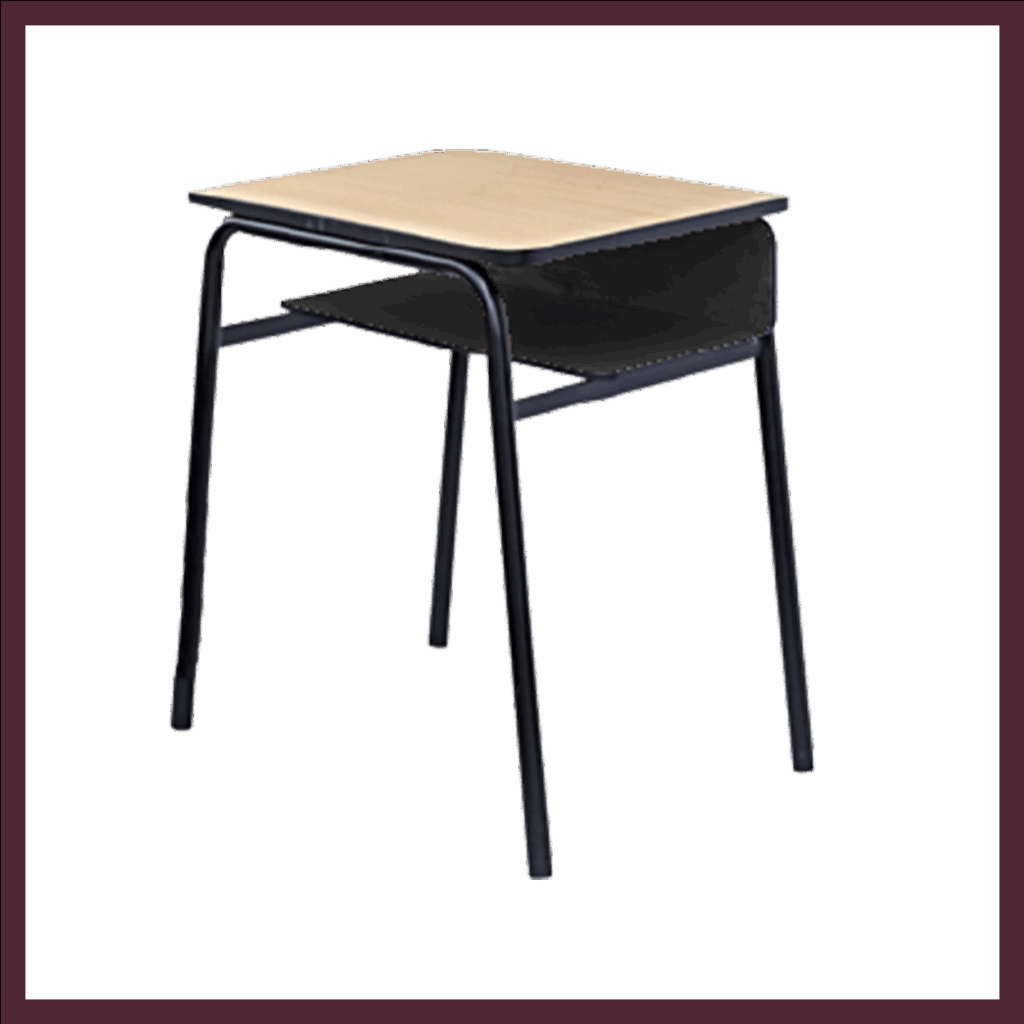 MESA UNITARIA ADULTO