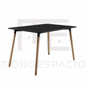 Mesa de polipropileno Perla 1.1