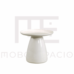 Mesa lateral de polipropileno Jena 1.1