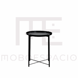 Mesa lateral de polipropileno Nora 1.1