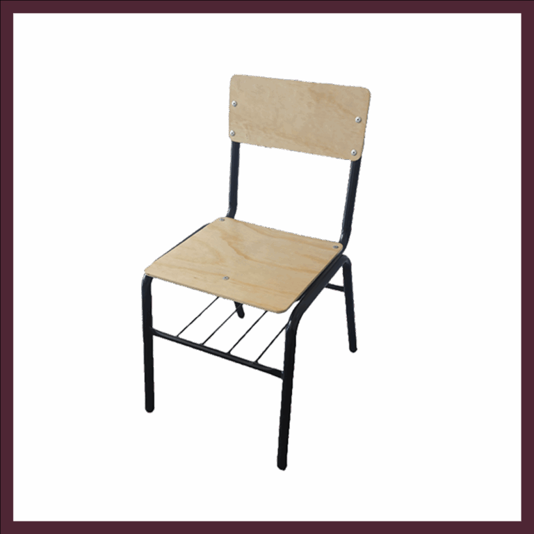 SILLA BINARIA 1RO 3RO