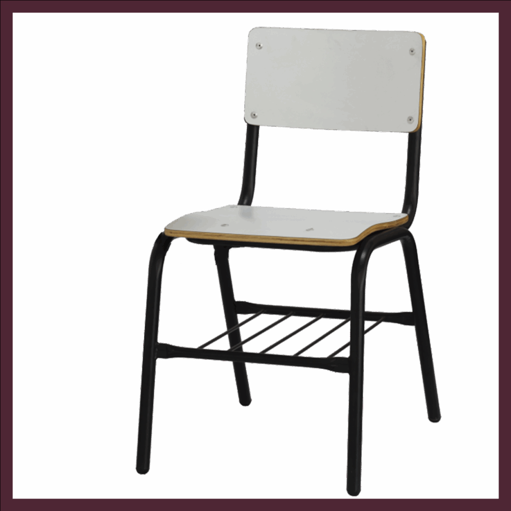 SILLA BINARIA DE FORMAICA