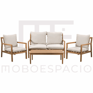 Sala de acacia Elgon 1.1