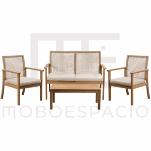 Sala de acacia Kingmen 1.1