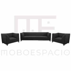 Sala de aluminio y tela sunbrella Enjoy 1.1