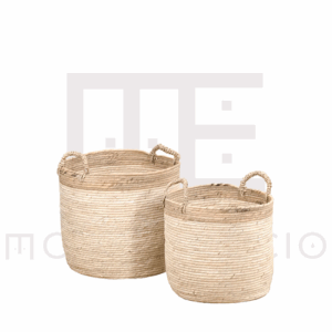 Set de canastas Apolo 1.1