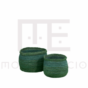 Set de canastas Galean 1.1