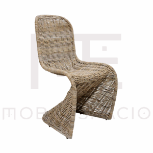 Silla de kubu Kurt 1.1