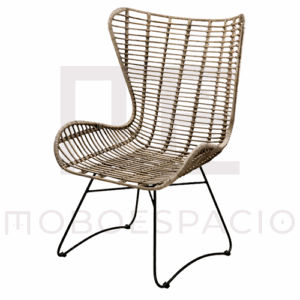 Silla de kubu Siera 1.1