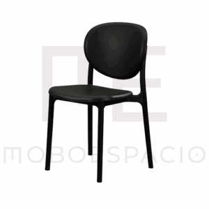 Silla de polipropileno Alessia 1.1