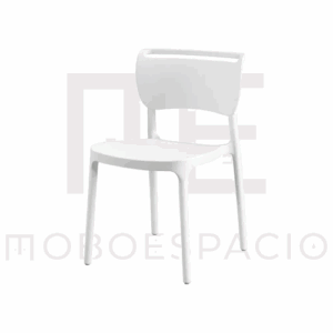 Silla de polipropileno Camelia 1.1