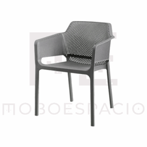 Silla de polipropileno Julia 1.1