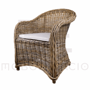 Sillon de kubu Antillas 1.1