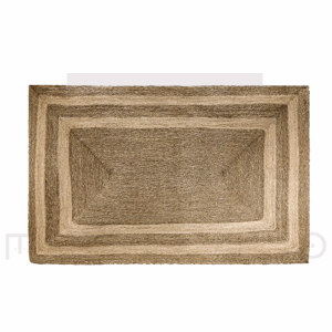 Tapete de hierba marina Jamal 1.1