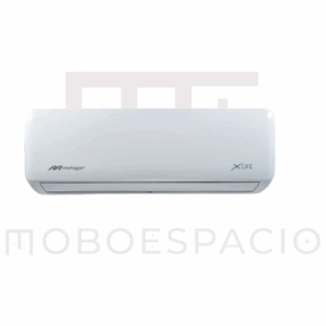 Aire acondicionado mini split frio 12000 btu setclf120h