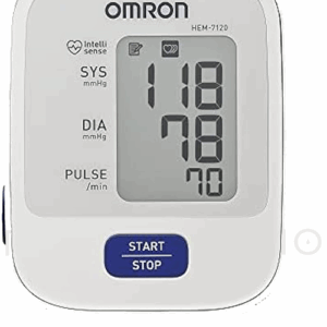 BAUMANOMETRO DIGITAL ONRON ADULTO