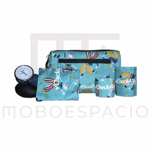 BAUMANOMETRO PEDIATRICO